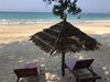 Hotel Lagoon Ngapali Beach Lodge