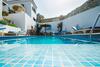 Aparthotel Castri Village - Kythira Quality Resort