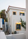 Aparthotel Castri Village - Kythira Quality Resort