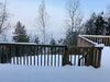 Chalet Les Fables Du Lac Lafontaine