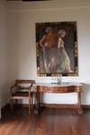 Bed & Breakfast Munduk Sari Garden Villa