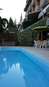 Garden Hotel Tabiano