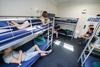 Hostal Nomads Capital Backpackers Wellington