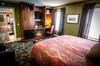 Bed & Breakfast Twin Oaks Inn
