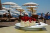Hotel Montenegro Beach Resort