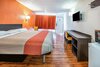 Hotel Motel 6 Columbus, Oh - East