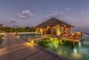 Apartamento Komandoo Maldives Island Resort
