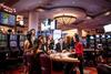 Hotel River Cree Resort And Casino