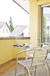 City Stay Apartments Forchstra�e