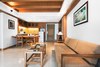 Hotel Green Mansion & Service Apartment