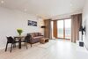 Aparthotel Platinum Residence Mokot�w