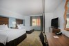 Hotel TRYP By Wyndham Sebastian Saint Augustine