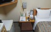 Hotel Miyako Hills Stationten