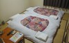 Hotel Miyako Hills Stationten