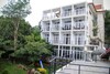 Hotel The Kandyan Villa