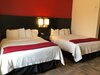 Hotel Black Gold Suites Tioga