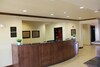 Motel Black Gold Suites Stanley