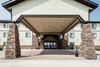 Motel Black Gold Suites Stanley