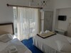 Lacivert Hotel