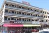 K Garden Hotel Bagan Serai