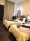 K Garden Hotel Bagan Serai