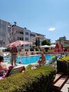 Blue Heaven Apart Hotel