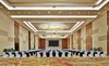 Hotel Holiday Inn Chengdu Qinhuang