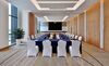 Hotel Holiday Inn Chengdu Qinhuang