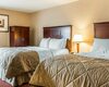 Hotel Clarion Inn & Suites Airport