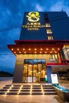 Villa Baron Hotel