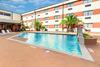 Hotel Ramada By Wyndham Houston Intercontinental Airport South