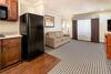 Hotel Ramada By Wyndham Houston Intercontinental Airport South
