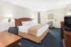 Hotel Baymont By Wyndham Rocky Mount I-95