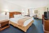 Hotel Baymont By Wyndham Rocky Mount I-95
