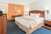 Hotel Baymont By Wyndham Rocky Mount I-95