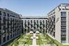 Aparthotel The Flag M�nchen M.