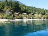 Caba�as Borgolafquen