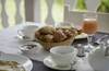 Hotel Auberge Chez Plume