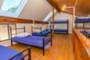 Hotel Aquarius Backpacker Resort