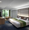 Tateshina Grand Hotel Takinoyu