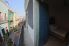 Hotel Hostel Punto 72
