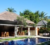 Hotel Villa Bau Nyale