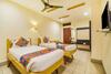 Fabhotel Kinnera Comforts Daba Garden
