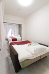 Apartamentos Park View Hakata
