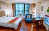 Apartamentos Live Inn Luogang Wanda Square Branch