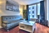 Apartamentos 1-bedroom Convention Center Old Port