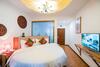 Hotel Hand Painted Art Home