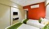 Hotel Treebo Swastik