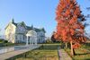 Bed & Breakfast Sigma Castle