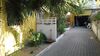 Apartamentos Marien Ngouabi Serviced T0 Chalet